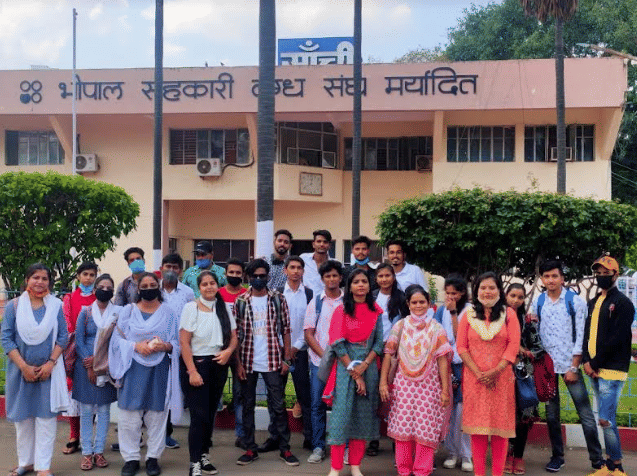 Extol College Bhopal Activities & Infrastructure photo 30